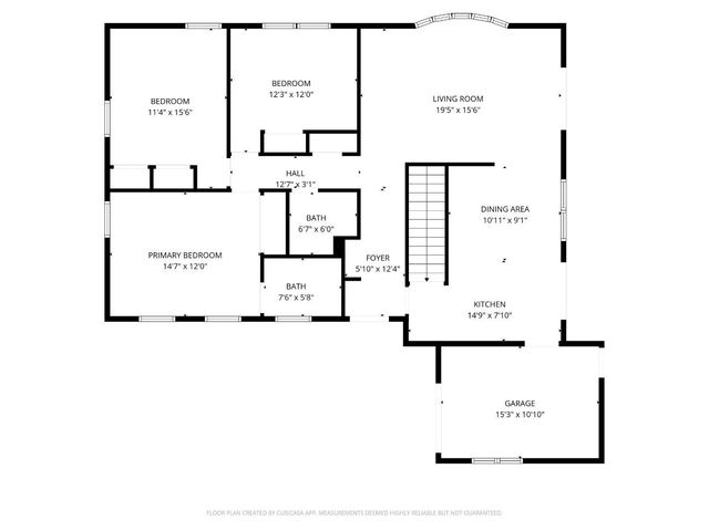 357 Meadowcrest Road, Springfield Twp., OH 45231