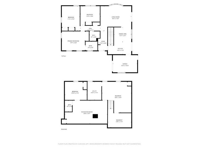 357 Meadowcrest Road, Springfield Twp., OH 45231