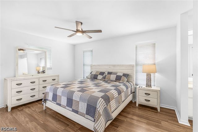 2510 Rose AVE, St James City, FL 33956
