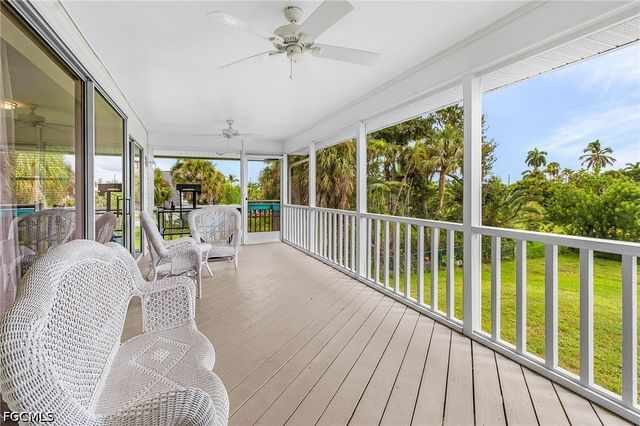 2510 Rose AVE, St James City, FL 33956