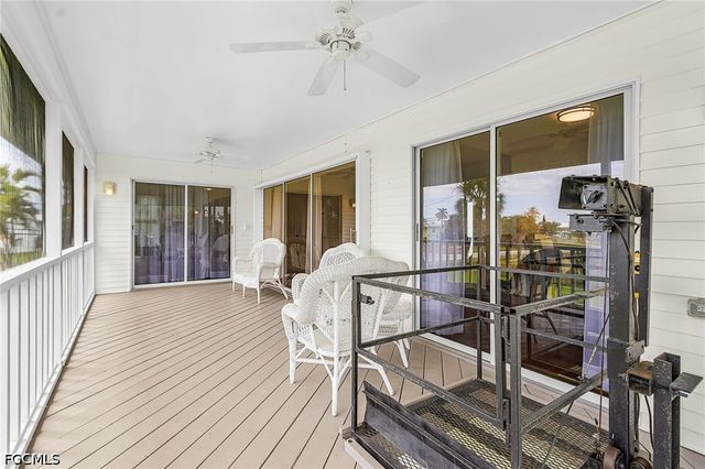 2510 Rose AVE, St James City, FL 33956
