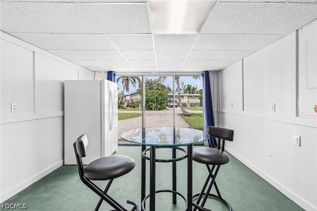 2510 Rose AVE, St James City, FL 33956