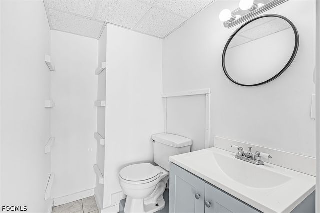 2510 Rose AVE, St James City, FL 33956