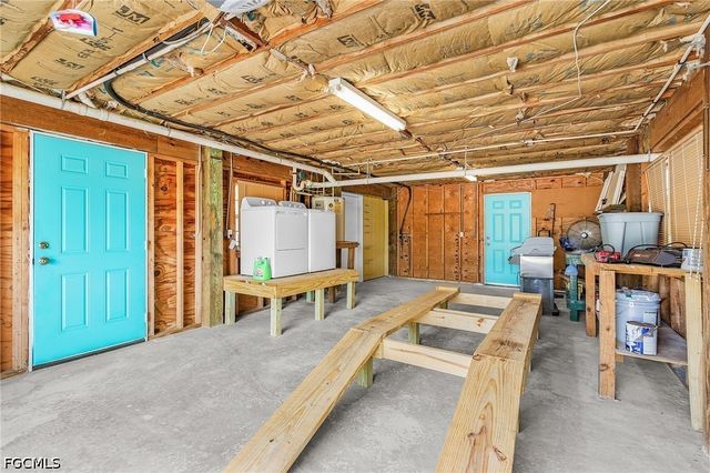2510 Rose AVE, St James City, FL 33956