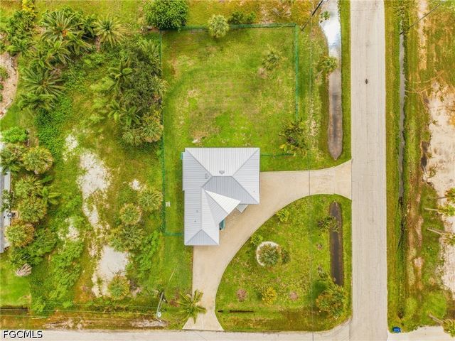 2510 Rose AVE, St James City, FL 33956