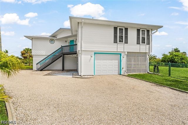 2510 Rose AVE, St James City, FL 33956