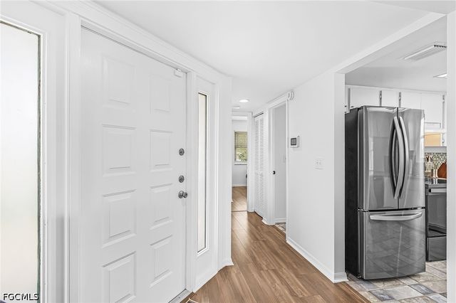 2510 Rose AVE, St James City, FL 33956