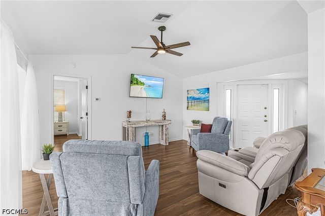 2510 Rose AVE, St James City, FL 33956