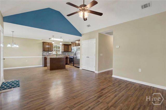 104 S Kingsley Drive, Guyton, GA 31312