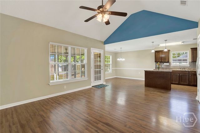 104 S Kingsley Drive, Guyton, GA 31312