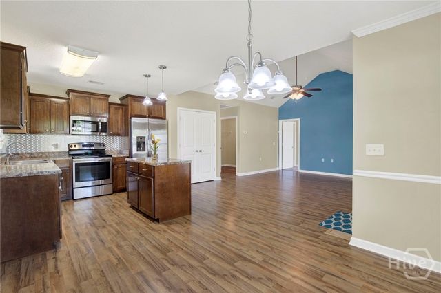 104 S Kingsley Drive, Guyton, GA 31312