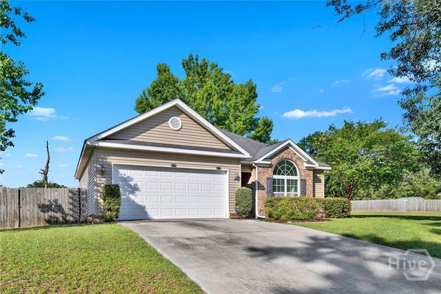 104 S Kingsley Drive, Guyton, GA 31312