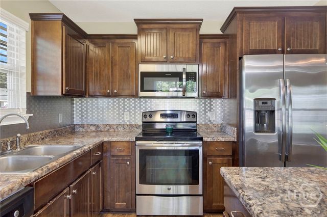 104 S Kingsley Drive, Guyton, GA 31312