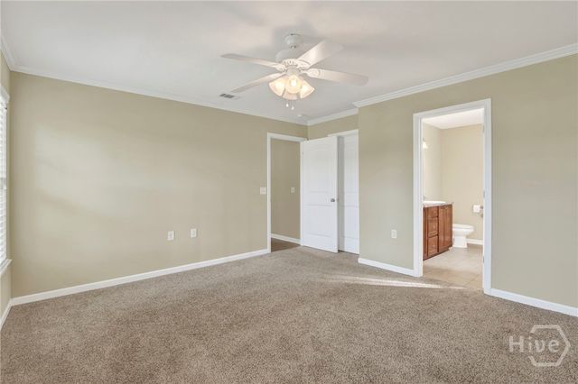 104 S Kingsley Drive, Guyton, GA 31312