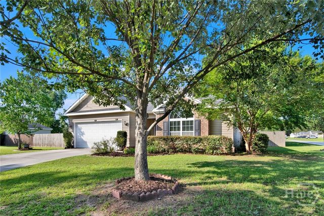 104 S Kingsley Drive, Guyton, GA 31312