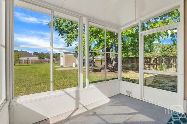 104 S Kingsley Drive, Guyton, GA 31312