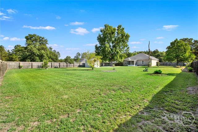 104 S Kingsley Drive, Guyton, GA 31312