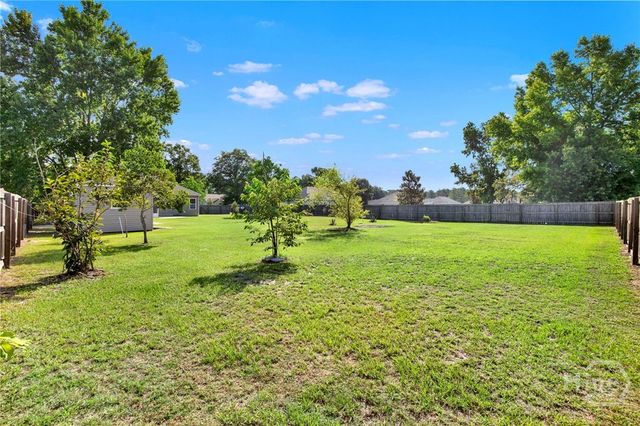 104 S Kingsley Drive, Guyton, GA 31312