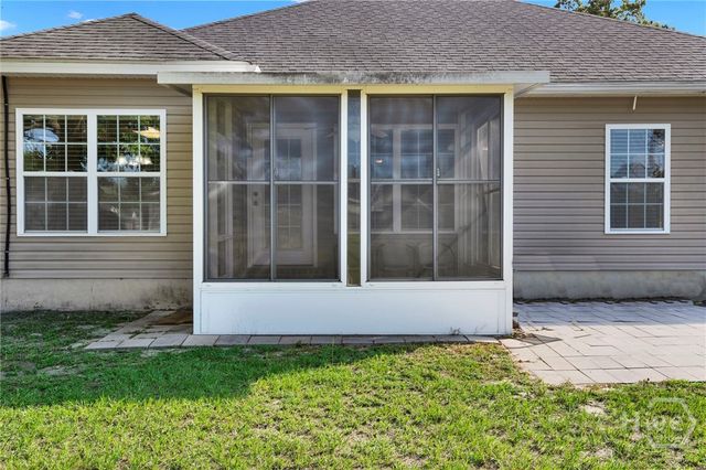 104 S Kingsley Drive, Guyton, GA 31312