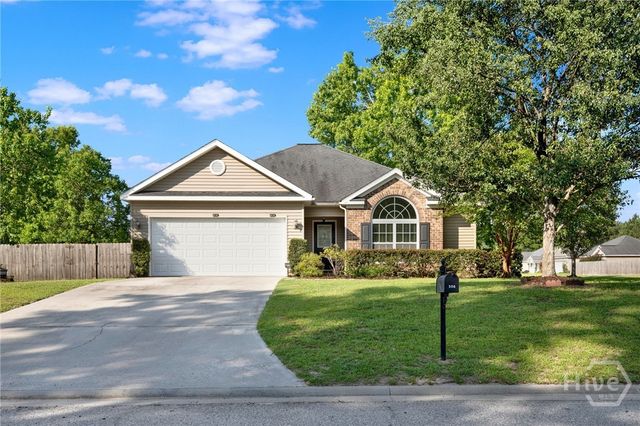 104 S Kingsley Drive, Guyton, GA 31312