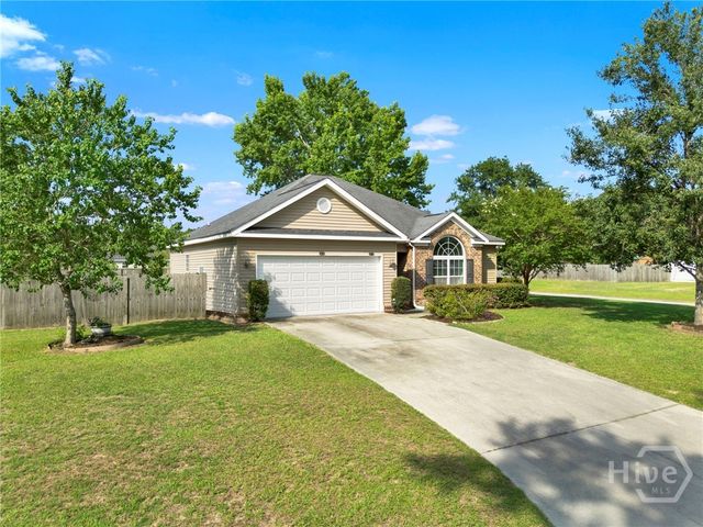 104 S Kingsley Drive, Guyton, GA 31312