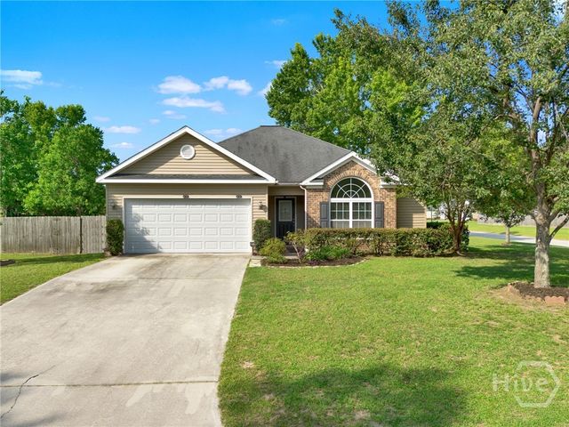 104 S Kingsley Drive, Guyton, GA 31312