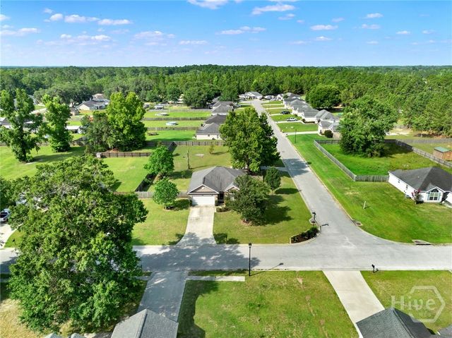 104 S Kingsley Drive, Guyton, GA 31312
