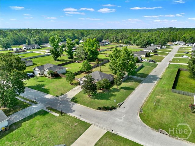104 S Kingsley Drive, Guyton, GA 31312
