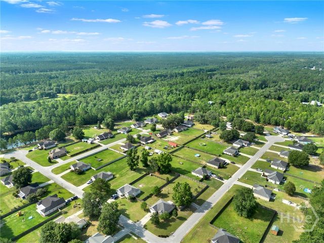 104 S Kingsley Drive, Guyton, GA 31312