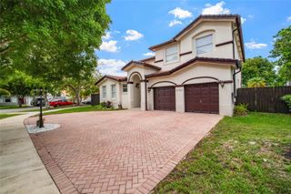 15761 SW 59th Terrace, Miami, FL 33193