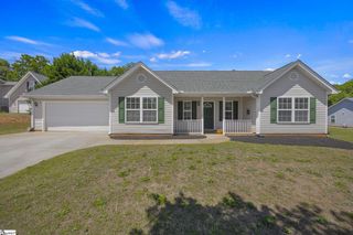 122 Bean Mill Way, Anderson, SC 29625