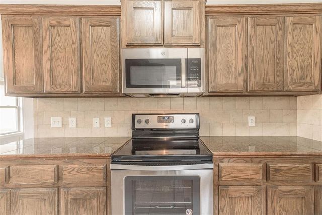 12805 SE 18th Street, Choctaw, OK 73020