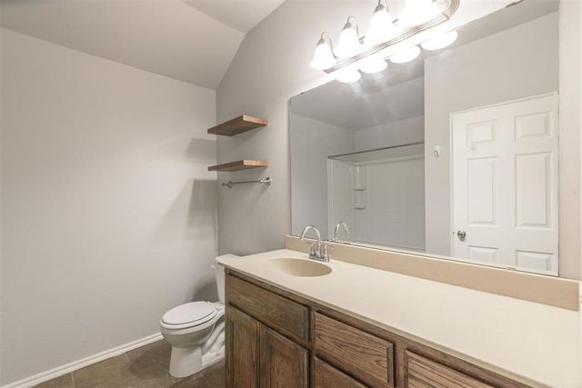 12805 SE 18th Street, Choctaw, OK 73020