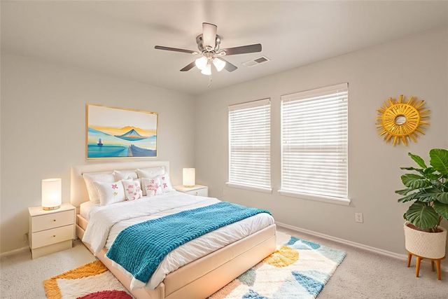 12805 SE 18th Street, Choctaw, OK 73020