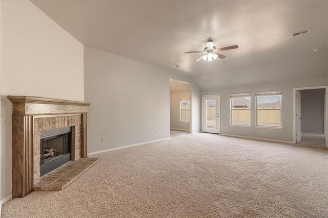 12805 SE 18th Street, Choctaw, OK 73020