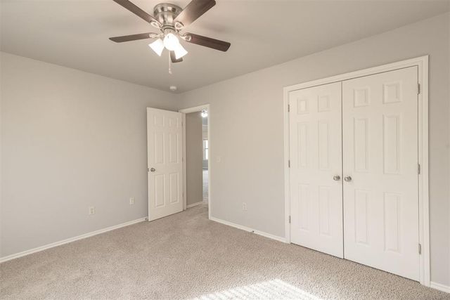 12805 SE 18th Street, Choctaw, OK 73020