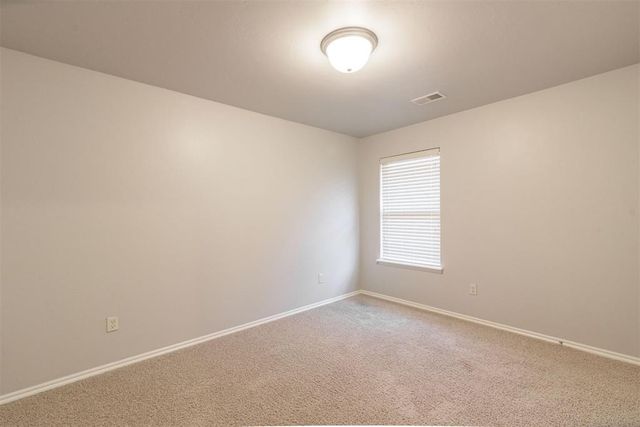 12805 SE 18th Street, Choctaw, OK 73020