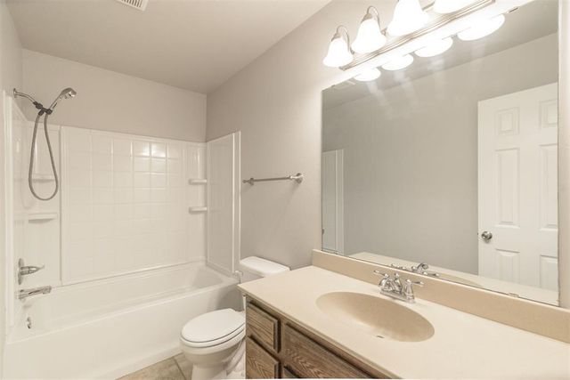 12805 SE 18th Street, Choctaw, OK 73020