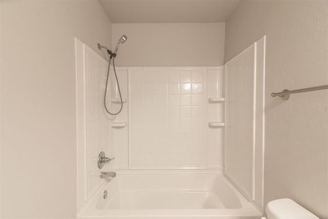 12805 SE 18th Street, Choctaw, OK 73020