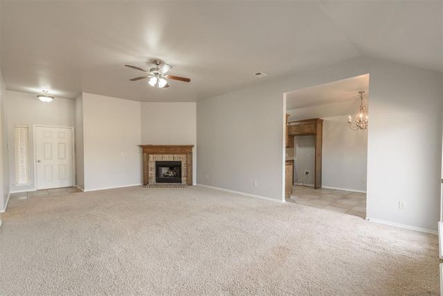 12805 SE 18th Street, Choctaw, OK 73020