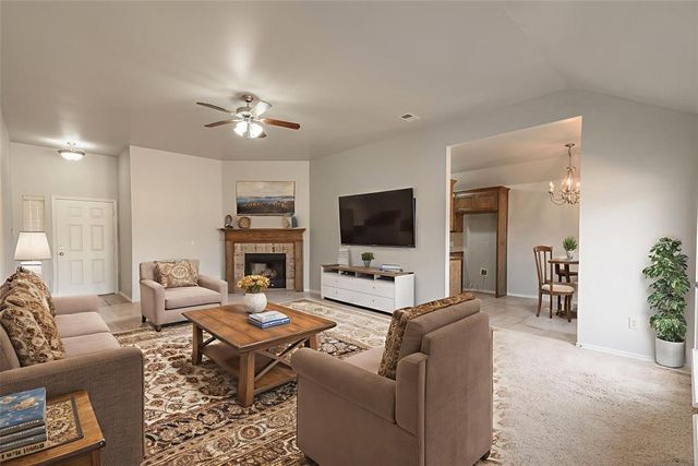 12805 SE 18th Street, Choctaw, OK 73020