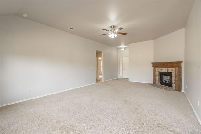 12805 SE 18th Street, Choctaw, OK 73020