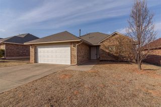 12805 SE 18th Street, Choctaw, OK 73020