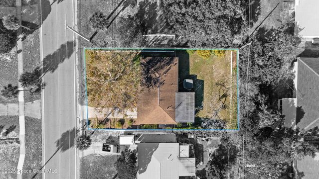 975 N Carpenter Road, Titusville, FL 32796
