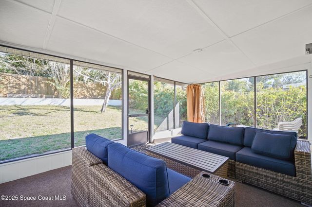 975 N Carpenter Road, Titusville, FL 32796