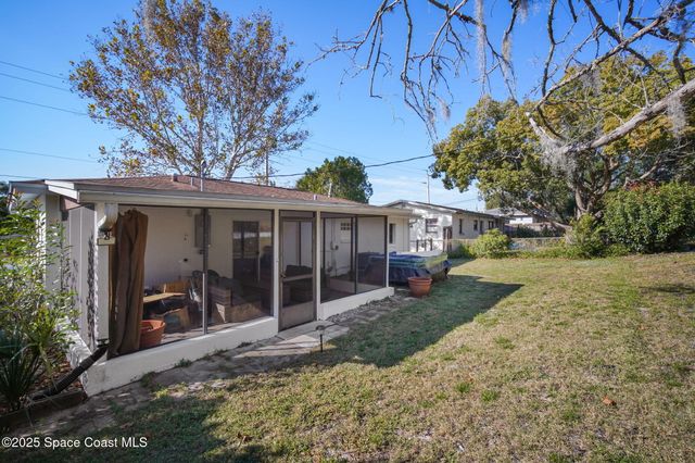 975 N Carpenter Road, Titusville, FL 32796