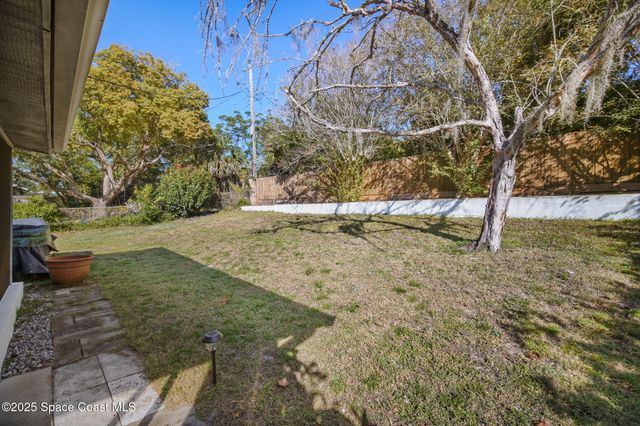 975 N Carpenter Road, Titusville, FL 32796