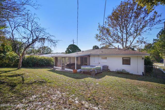 975 N Carpenter Road, Titusville, FL 32796