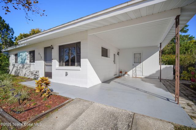 975 N Carpenter Road, Titusville, FL 32796