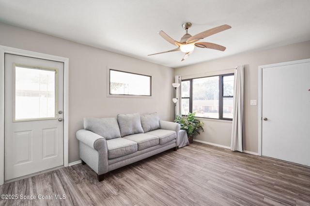 975 N Carpenter Road, Titusville, FL 32796